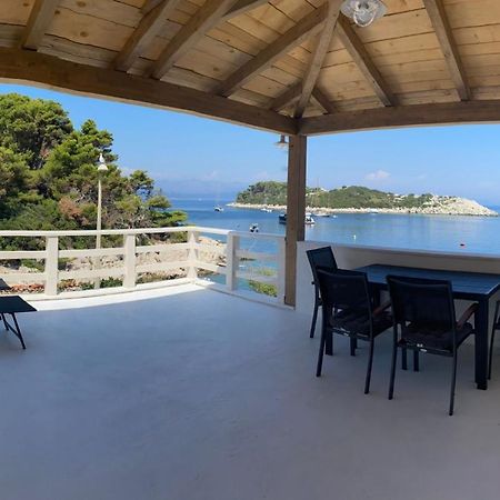 Maranovići Accomodation Stermasi מראה חיצוני תמונה