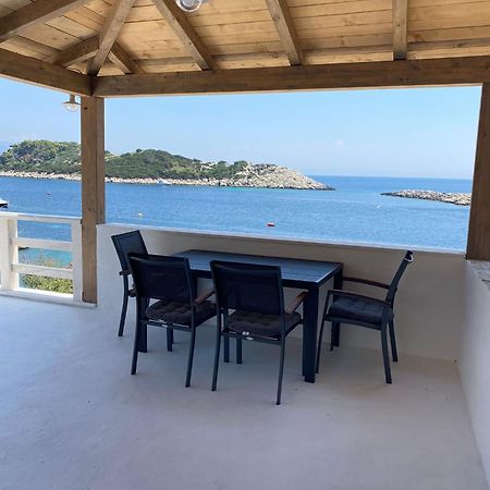 Maranovići Accomodation Stermasi מראה חיצוני תמונה