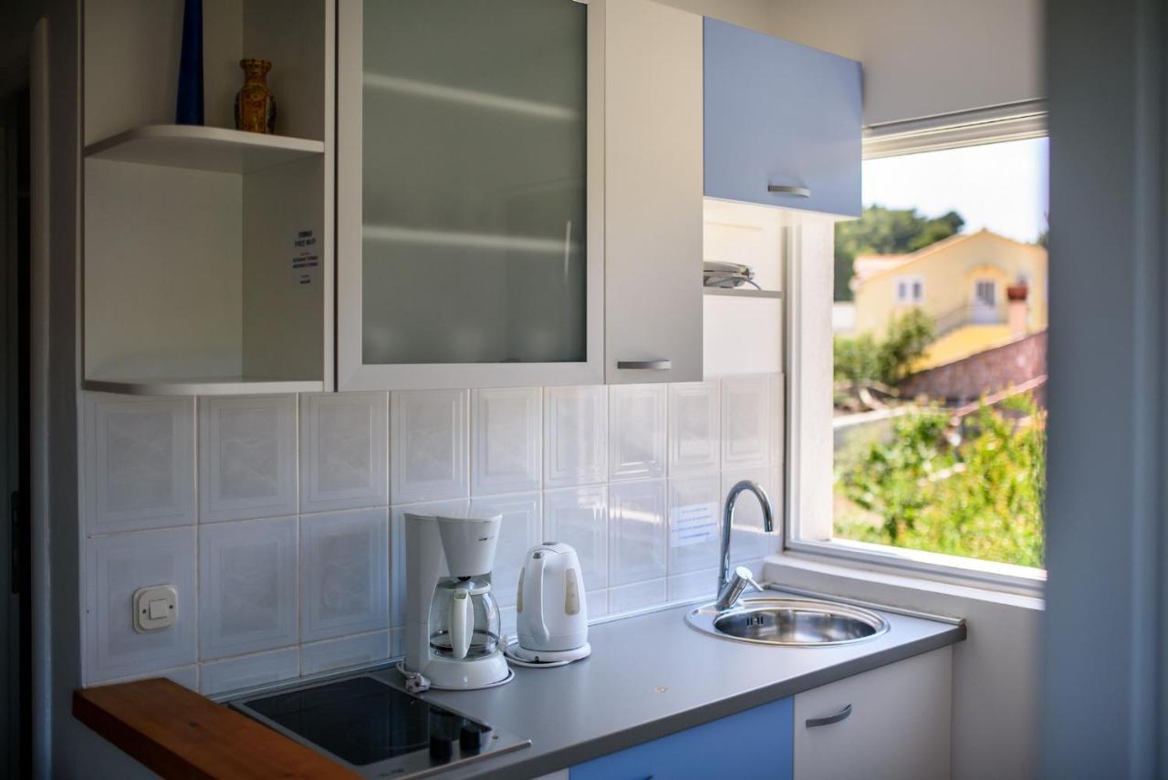 Maranovići Accomodation Stermasi מראה חיצוני תמונה