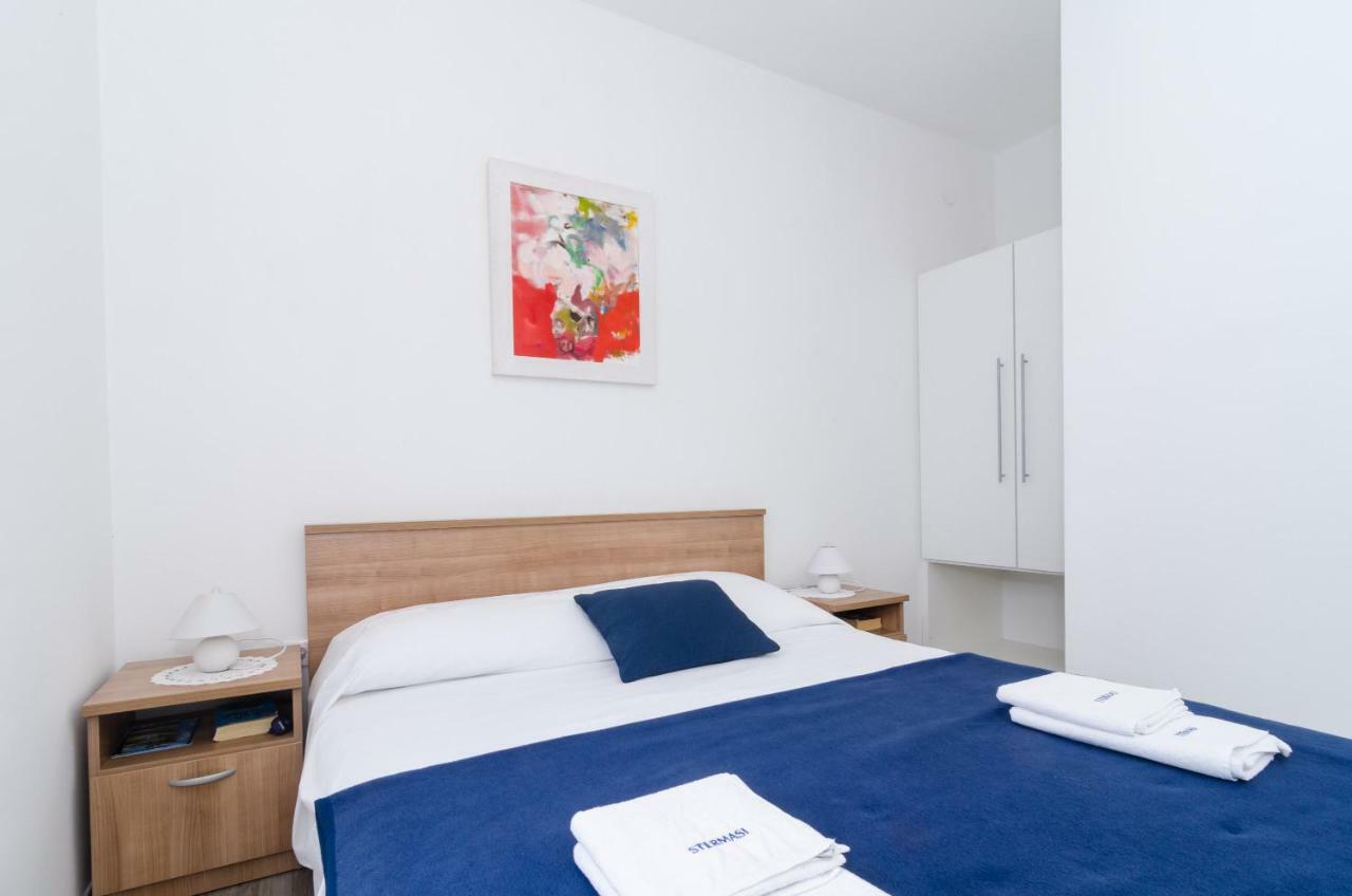 Maranovići Accomodation Stermasi מראה חיצוני תמונה